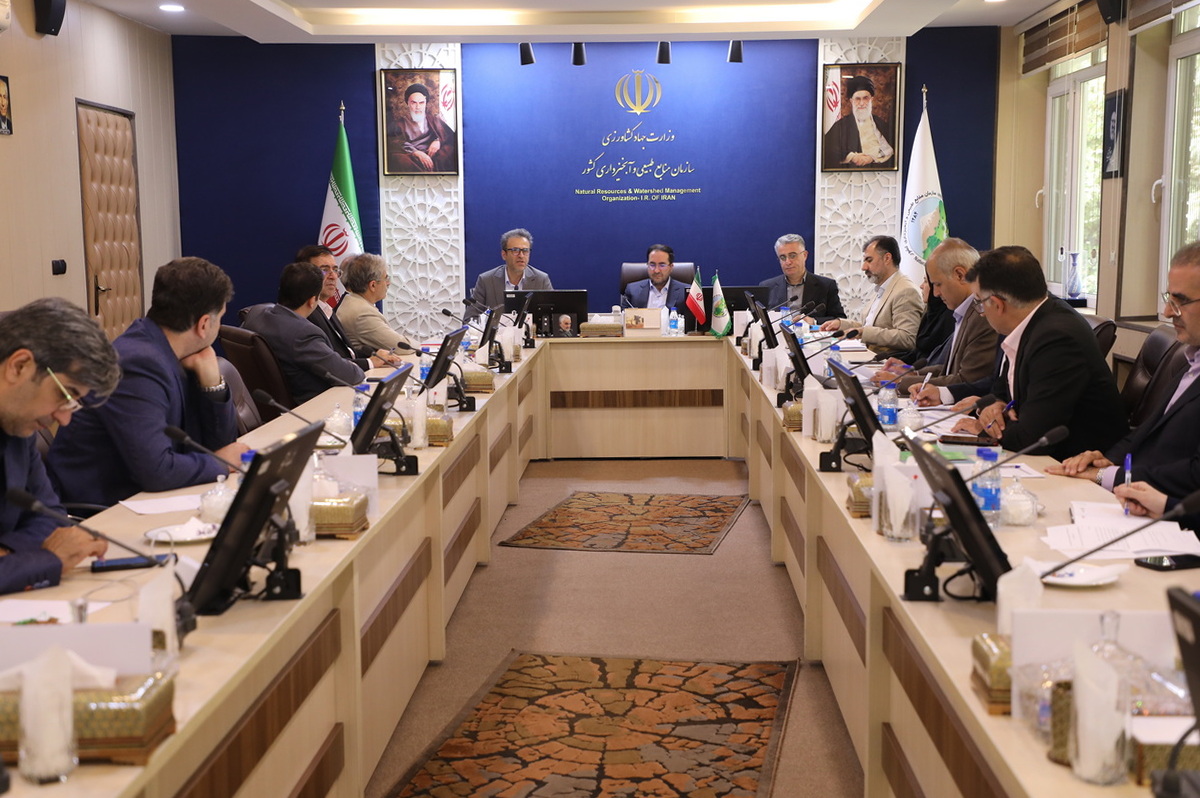 دکتر افلاطونی: تربیت مدیران فردا از وظایف کلیدی معاونت برنامه‌ریزی، توسعه مدیریت و منابع است
